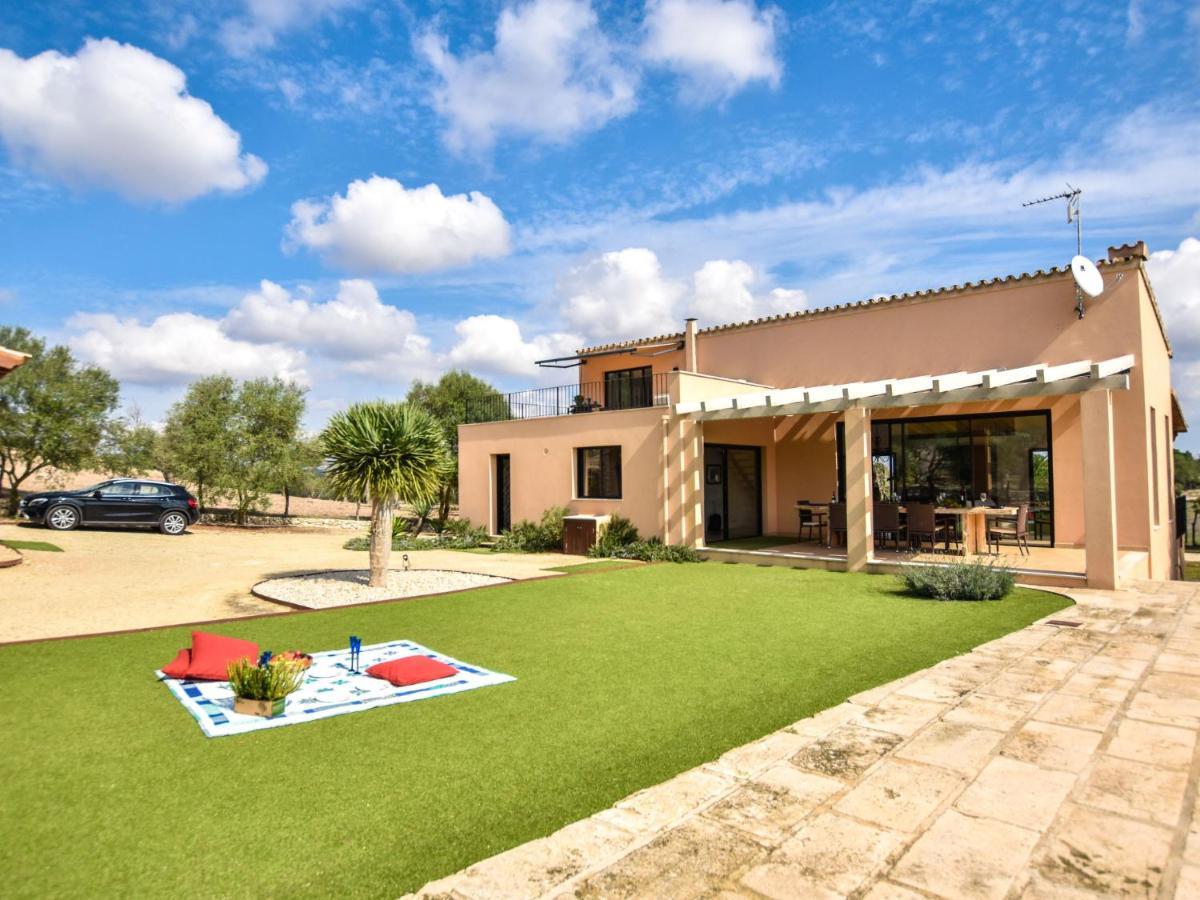 Son Tey By Interhome Сasa de vacaciones