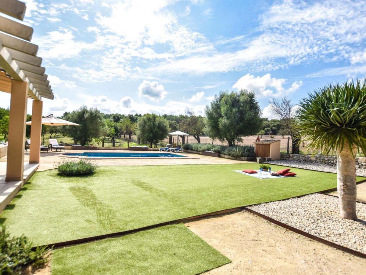 Son Tey By Interhome Сasa de vacaciones Sineu (Mallorca)