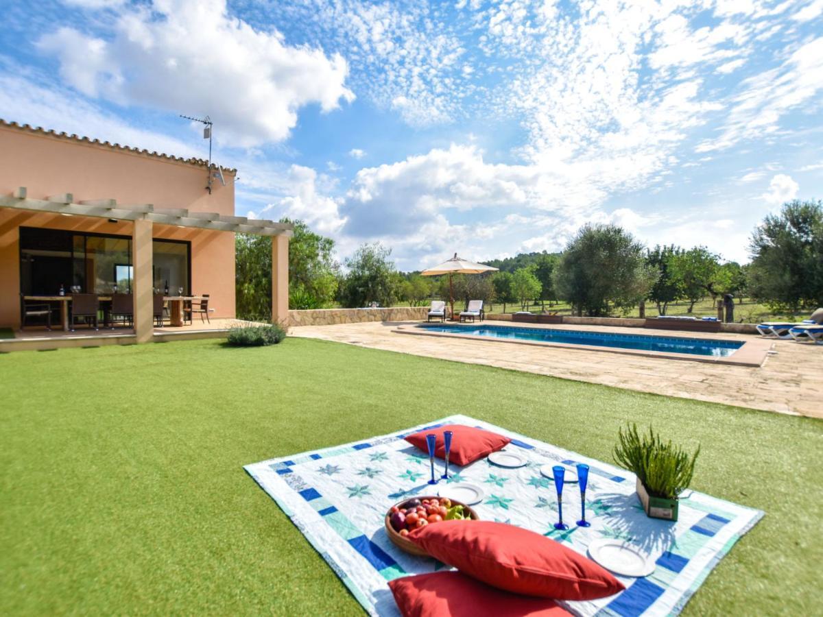 Son Tey By Interhome Сasa de vacaciones Sineu (Mallorca)