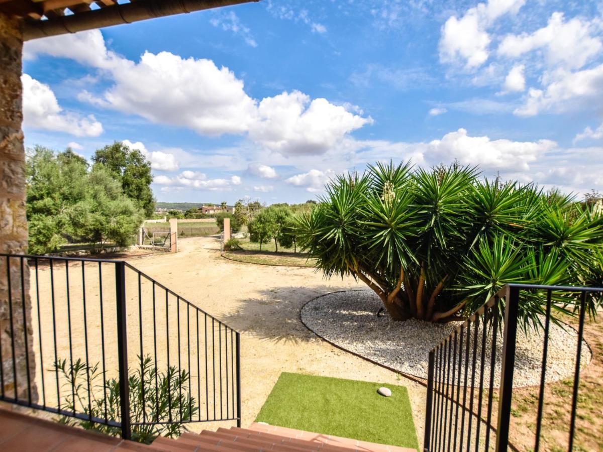 Сasa de vacaciones Son Tey By Interhome *
