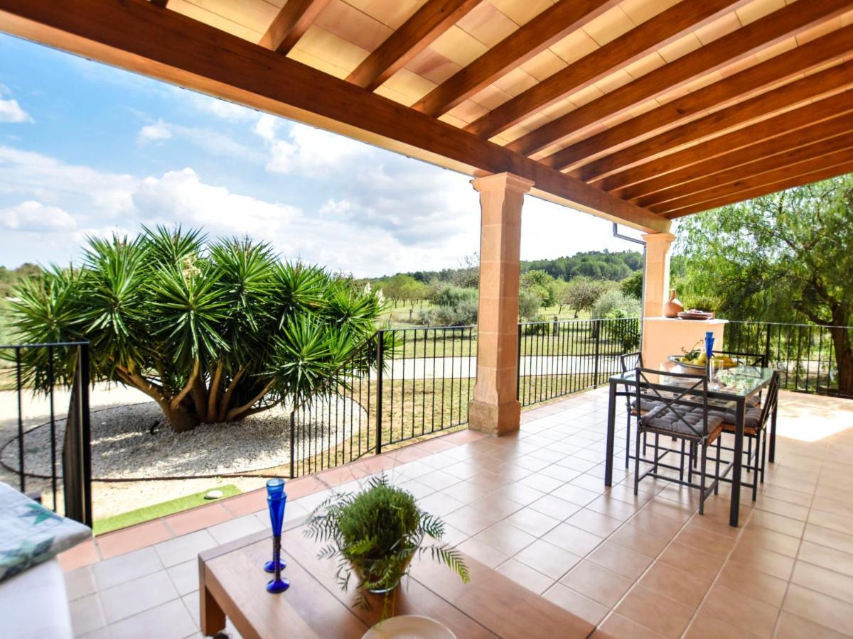 Сasa de vacaciones Son Tey By Interhome Sineu (Mallorca)