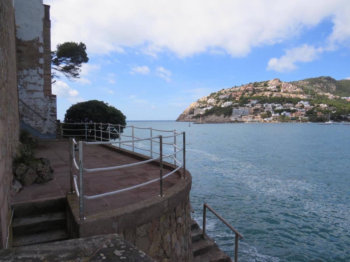 Apartamento Torre Ros Andratx (Andrach)