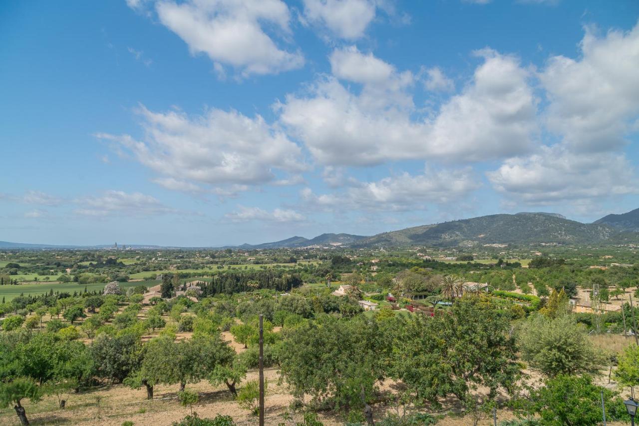 Villa Es Putxet *