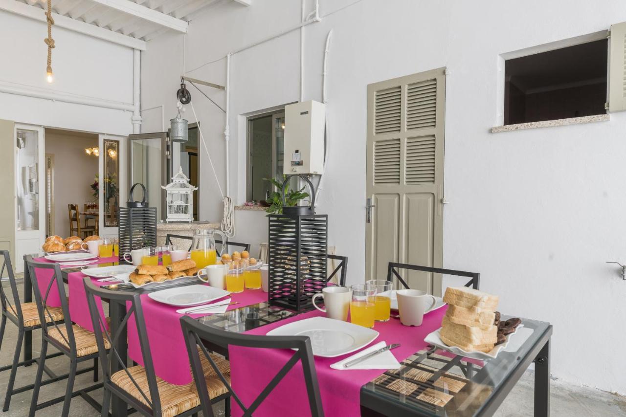 Yupihome Ca Ses Terroles Сasa de vacaciones
