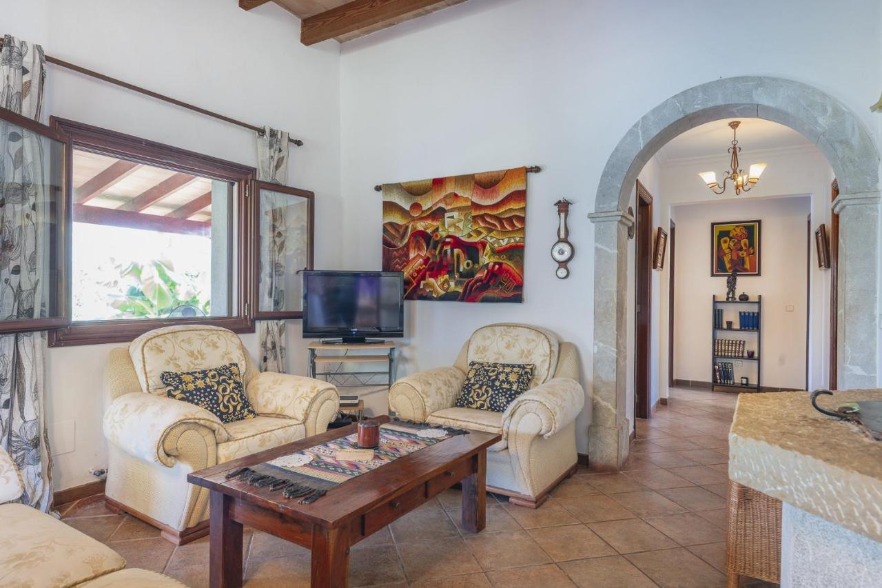 Yupihome Cas Sol * Inca (Mallorca)