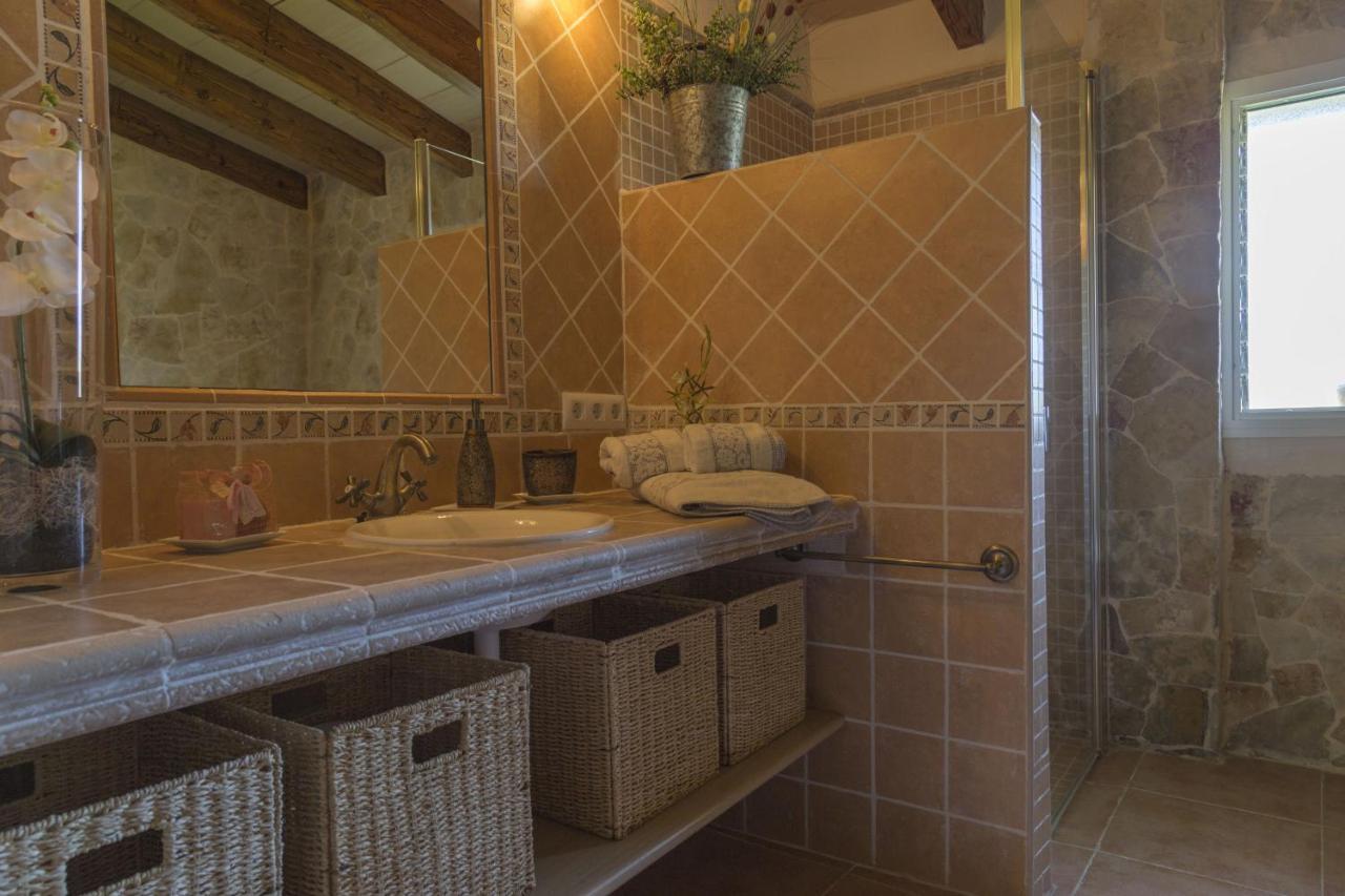 Villa Yupihome Es Moya Des Pins