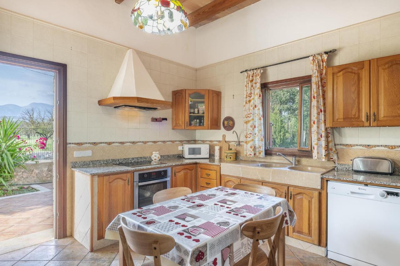 Villa Yupihome Cas Sol