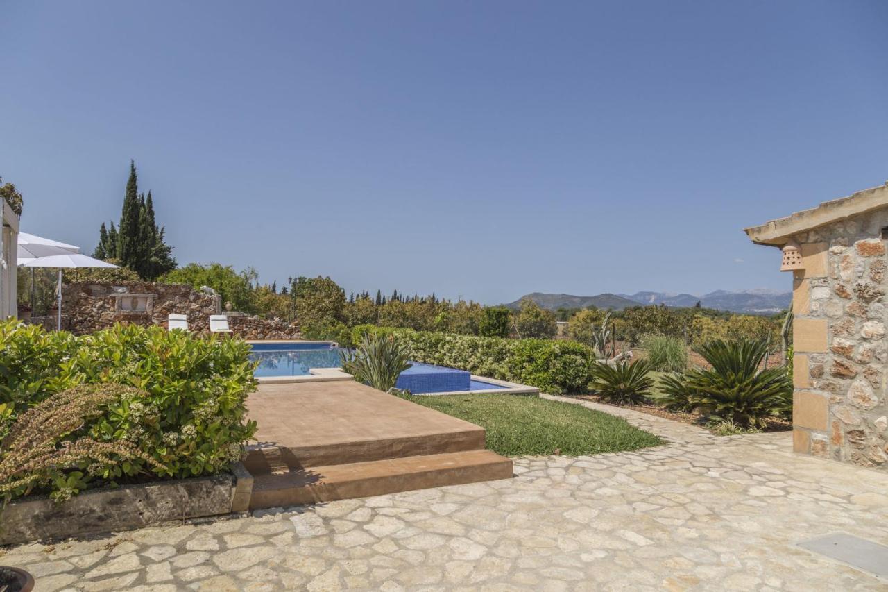 Villa Yupihome Es Moya Des Pins