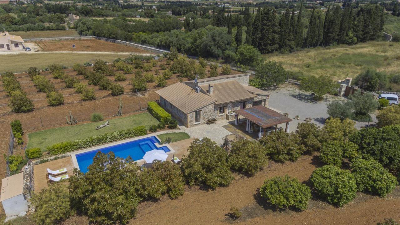 Villa Yupihome Es Moya Des Pins *