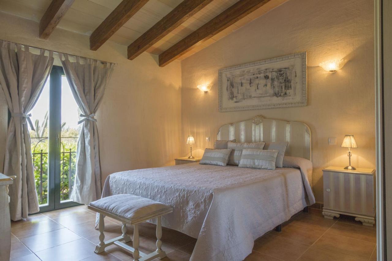 Villa Yupihome Es Moya Des Pins *