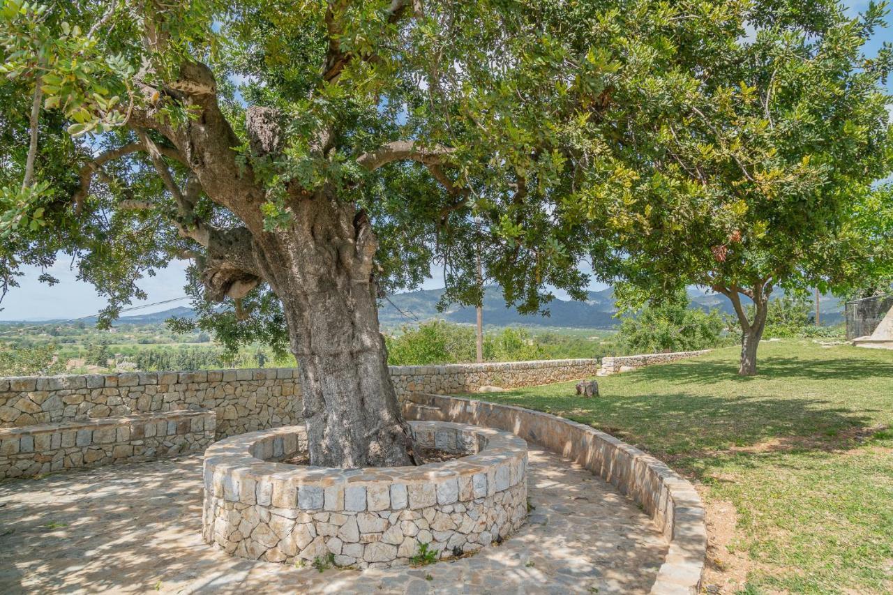 Es Putxet Villa Inca (Mallorca)