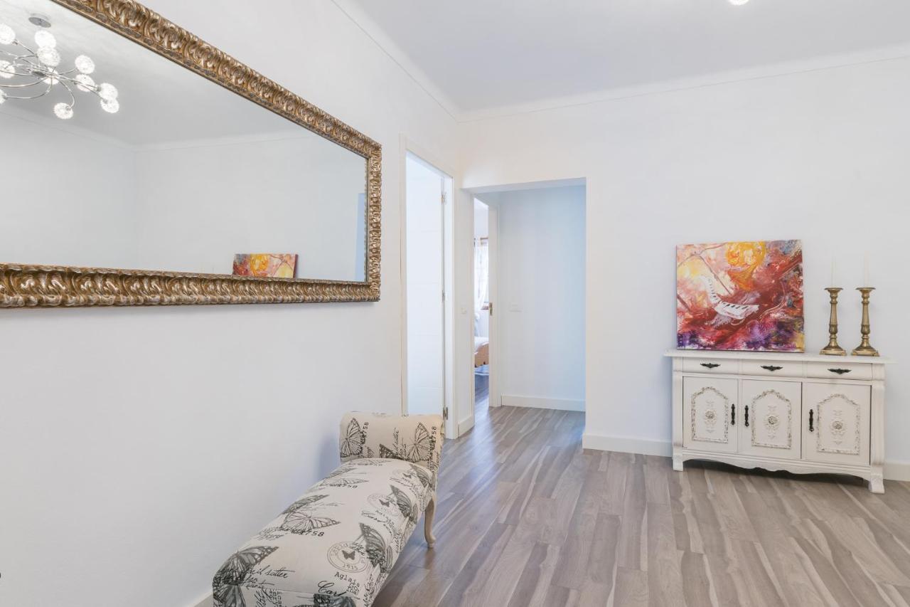 Сasa de vacaciones Yupihome Ca Ses Terroles Santa Margalida