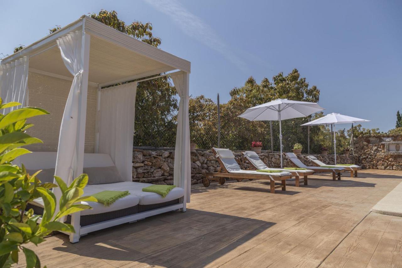 Villa Yupihome Es Moya Des Pins Muro