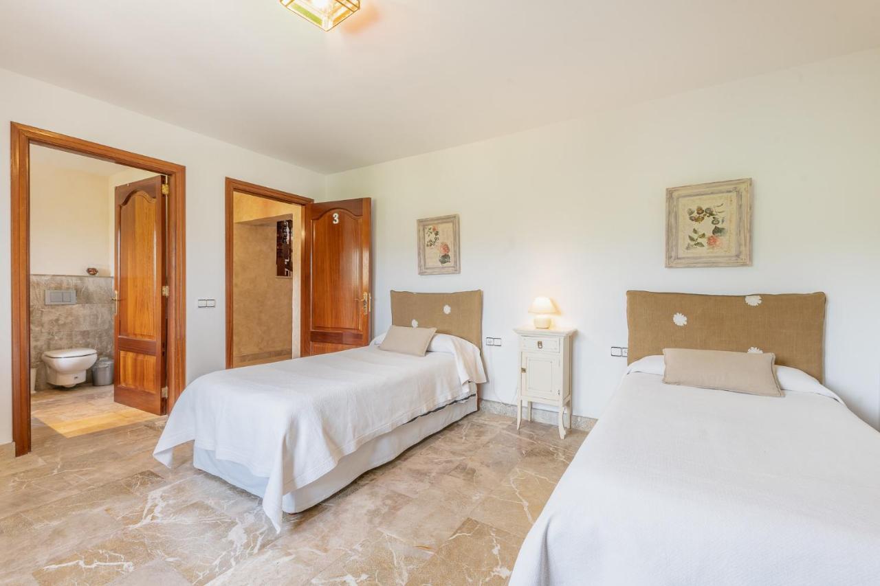 Villa Es Putxet Inca (Mallorca)