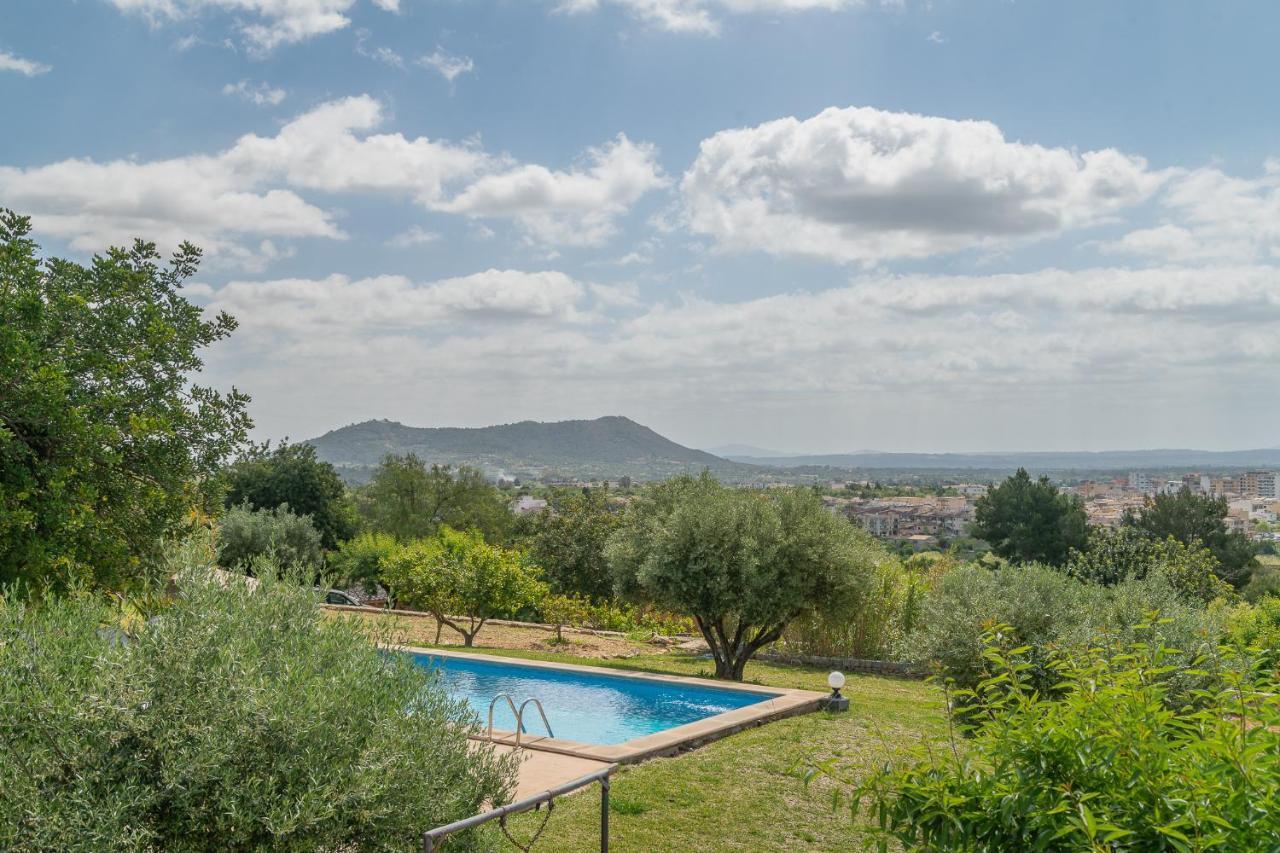 Es Putxet * Inca (Mallorca)