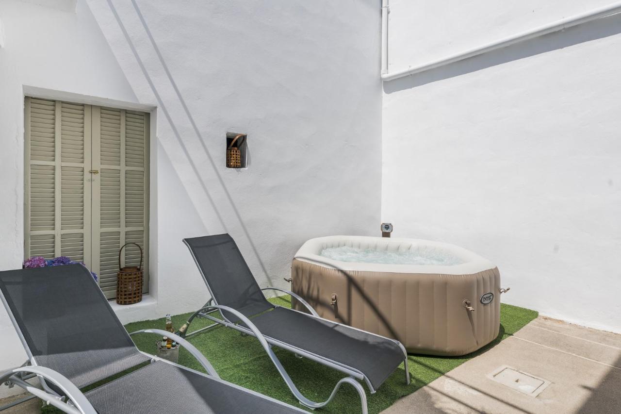 Сasa de vacaciones Yupihome Ca Ses Terroles *