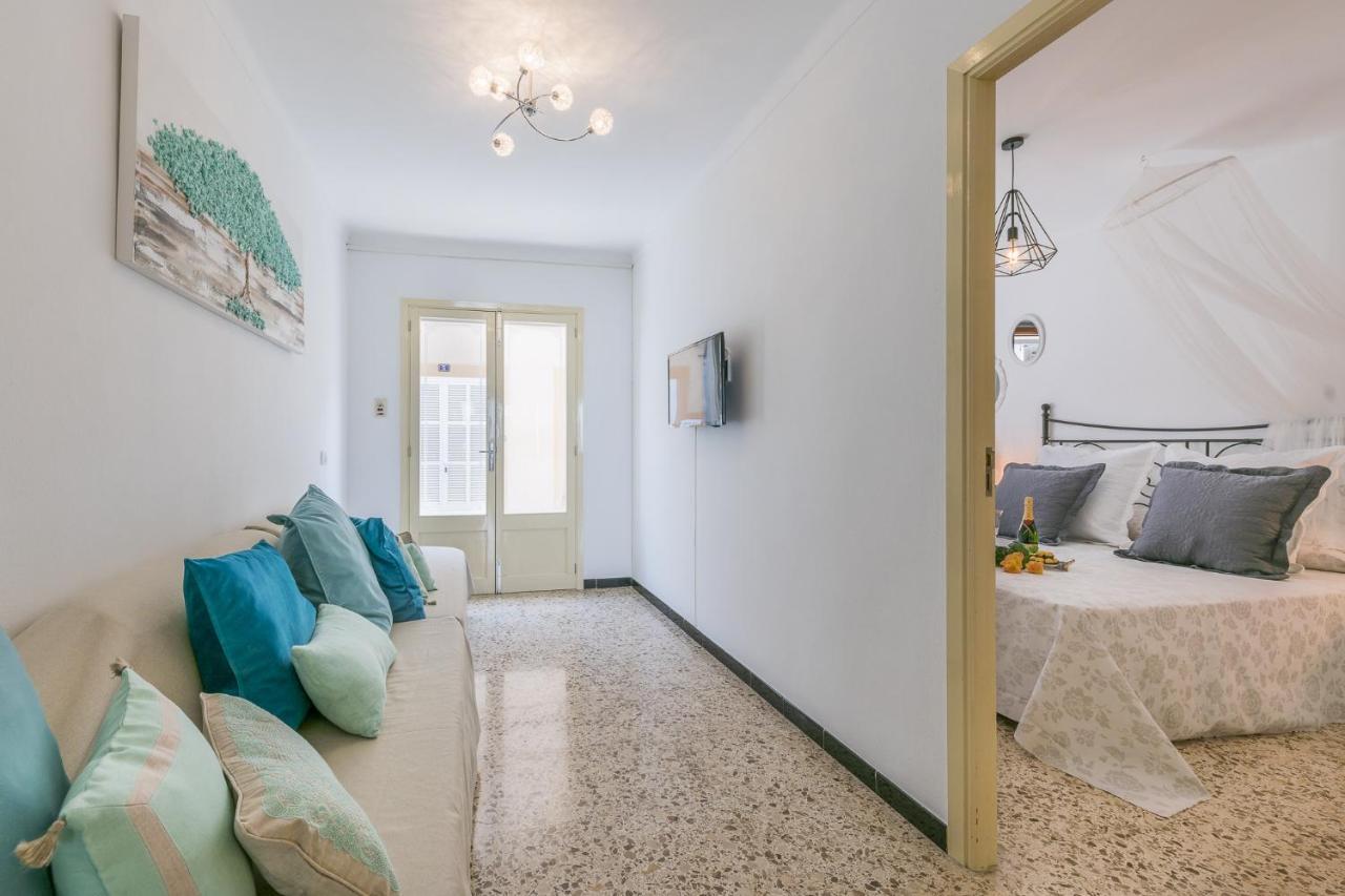 Yupihome Ca Ses Terroles Сasa de vacaciones Santa Margalida