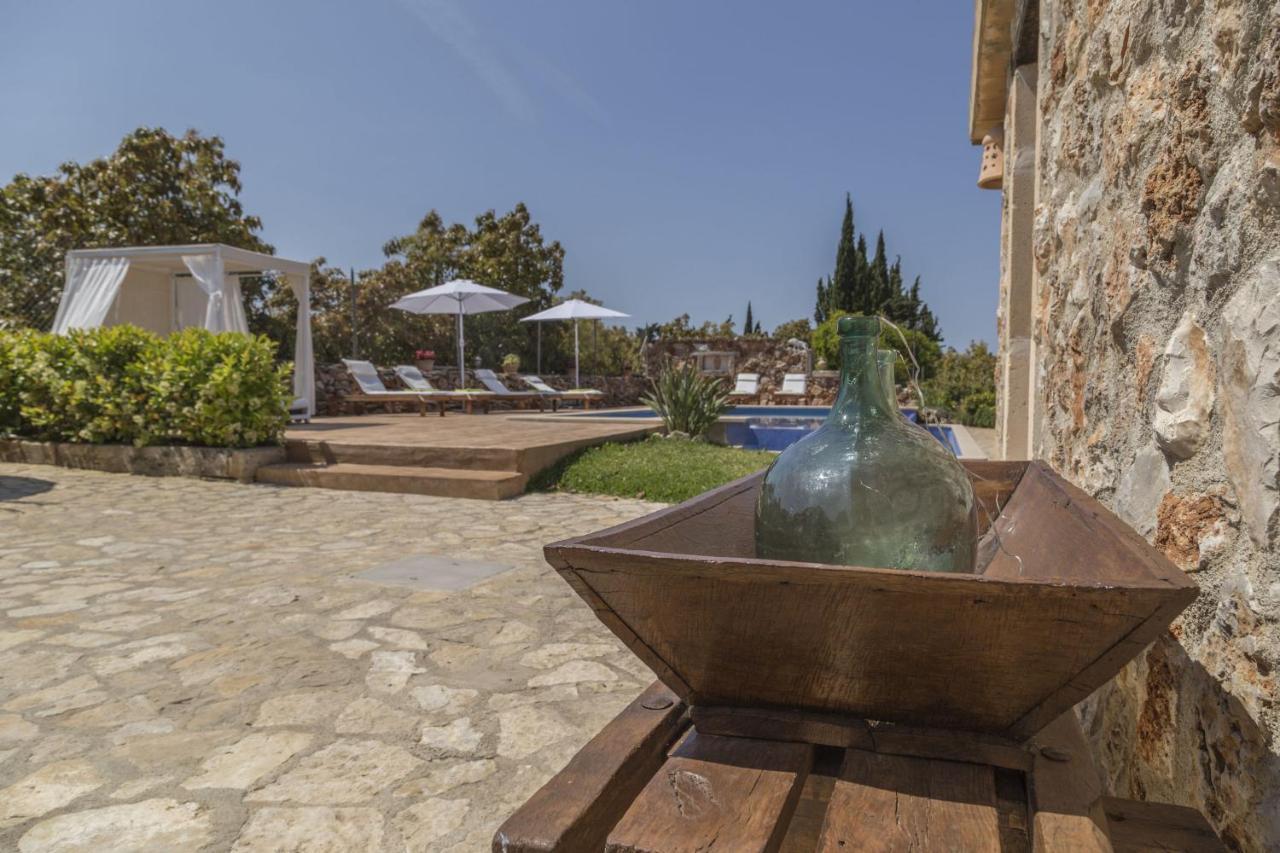 Yupihome Es Moya Des Pins Villa Muro