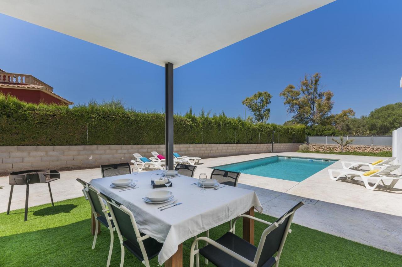- Family Only Villa Sa Torre