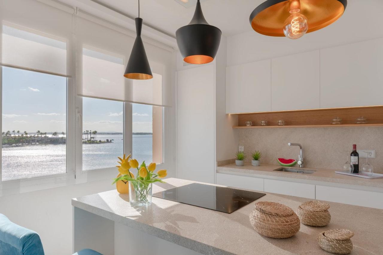 Yupihome First Line Alcudia (Mallorca)