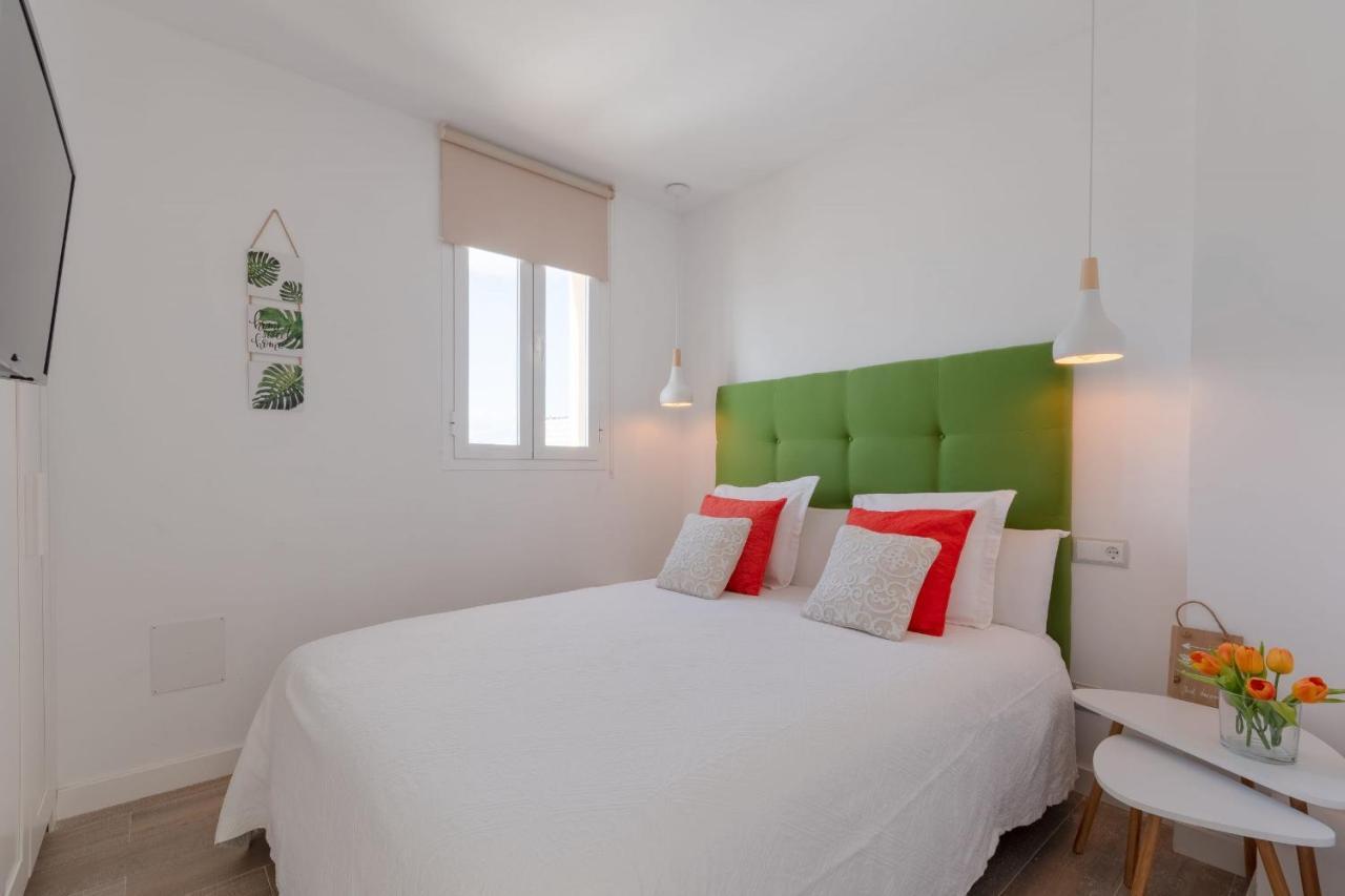 Yupihome First Line Apartamento