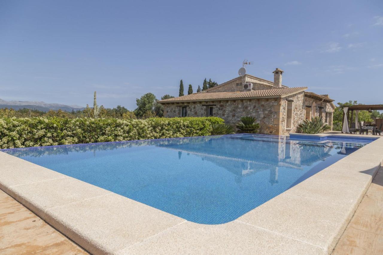 Villa Yupihome Es Moya Des Pins