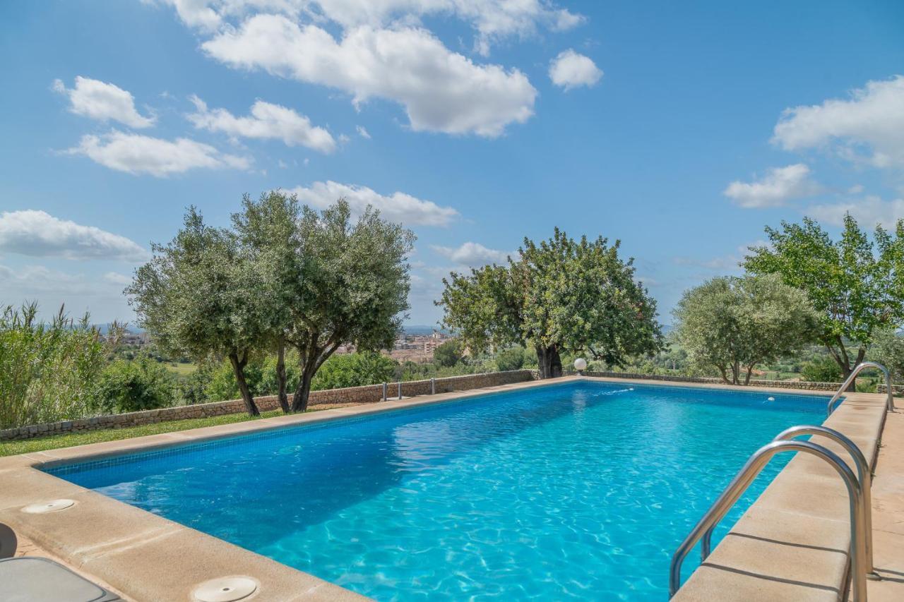 Villa Es Putxet