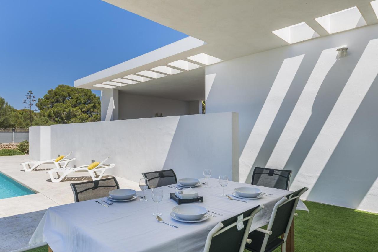 Villa - Family Only Sa Torre