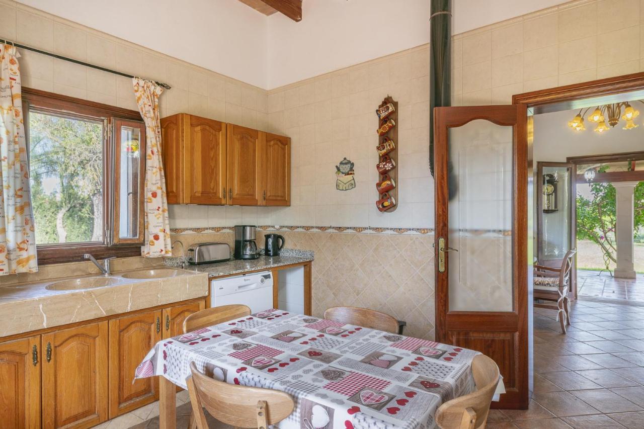 Villa Yupihome Cas Sol