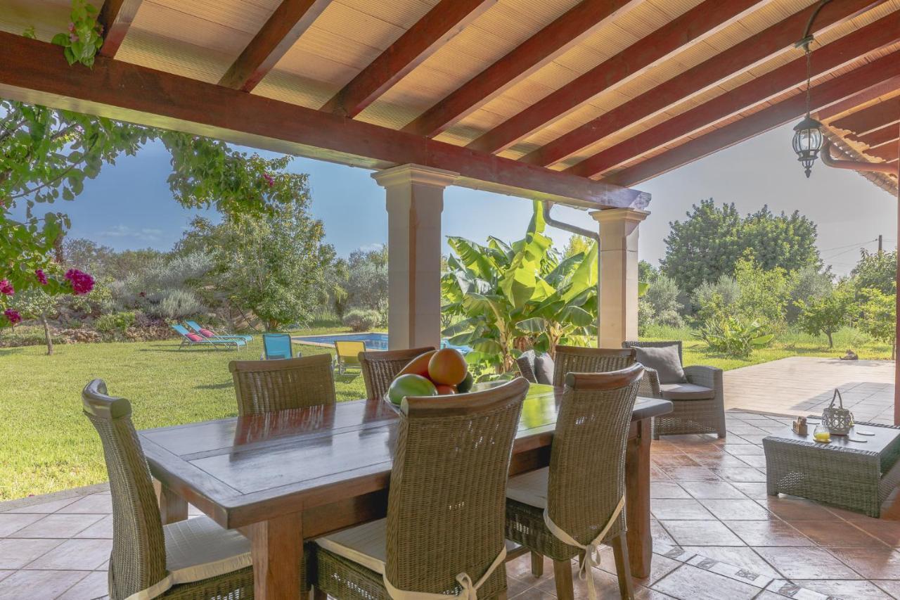 Yupihome Cas Sol Villa Inca (Mallorca)