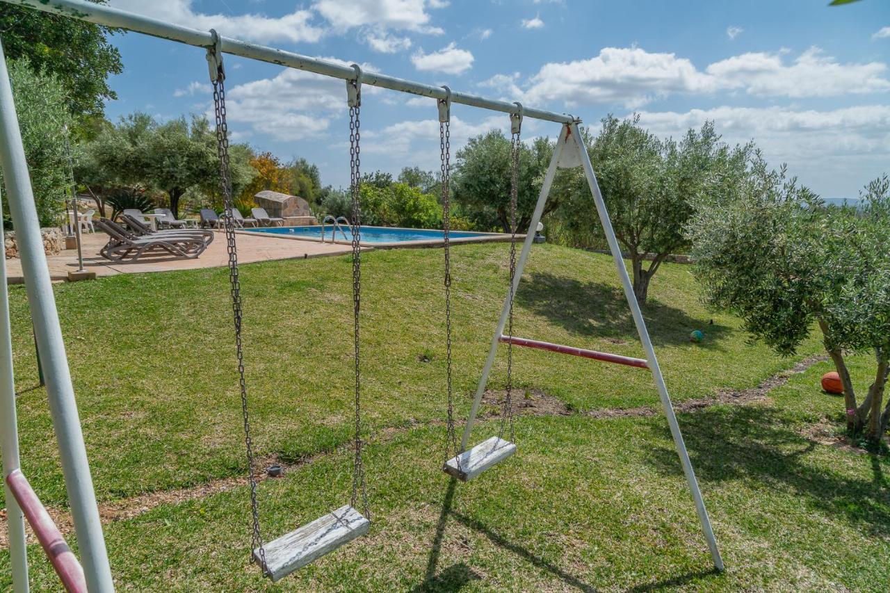 Villa Es Putxet Inca (Mallorca)
