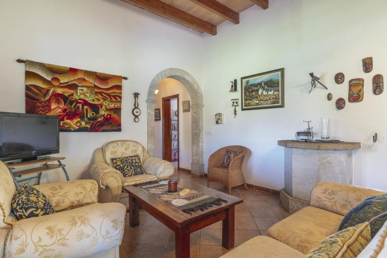 Villa Yupihome Cas Sol