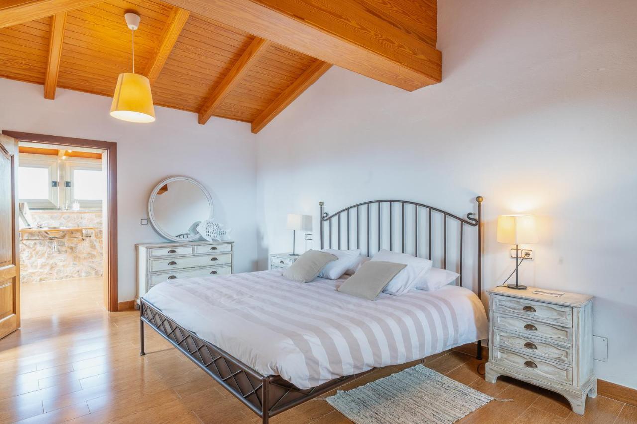 Es Putxet Villa *