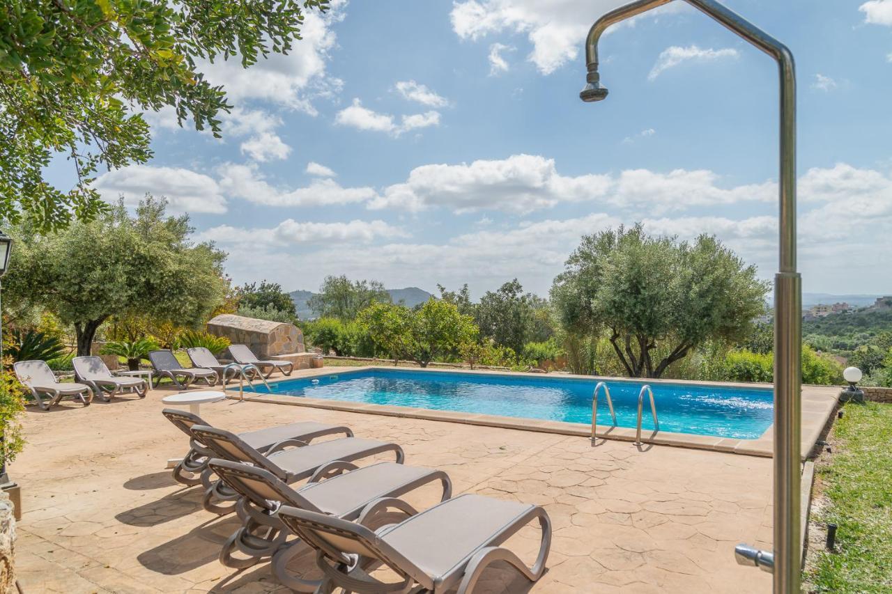 Es Putxet Villa *