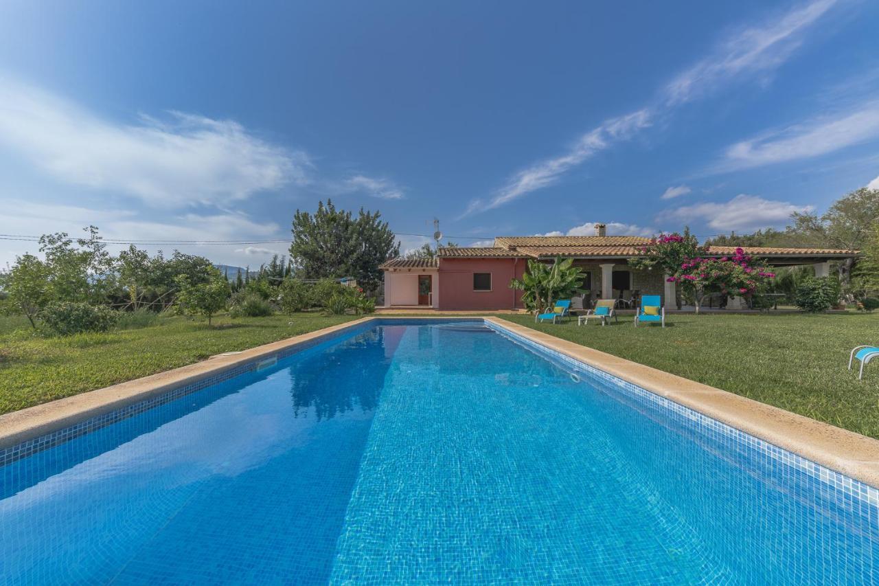 Yupihome Cas Sol Villa *