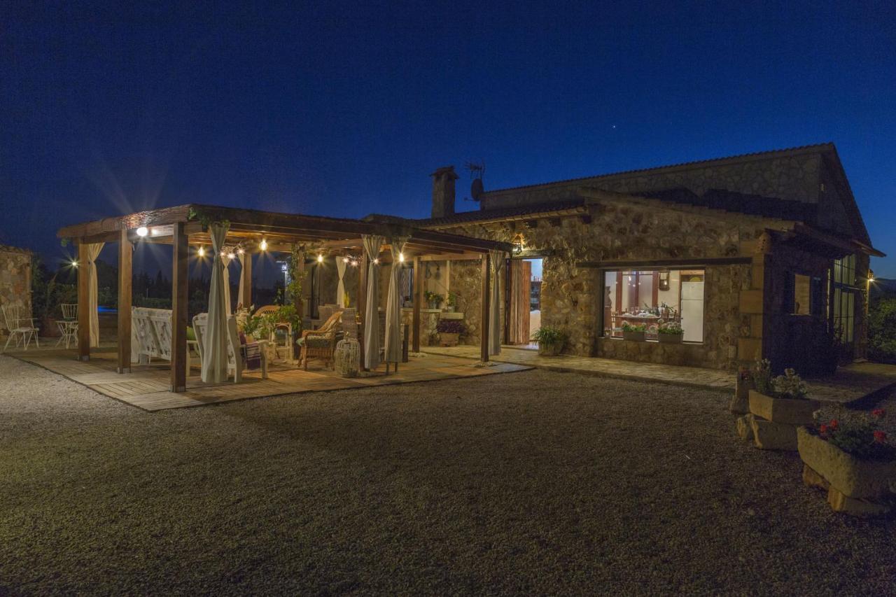 Villa Yupihome Es Moya Des Pins *