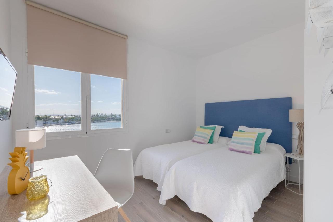 Yupihome First Line Apartamento *