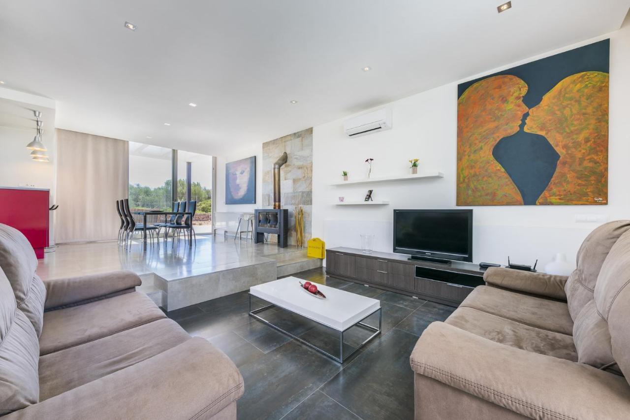 Villa - Family Only Sa Torre