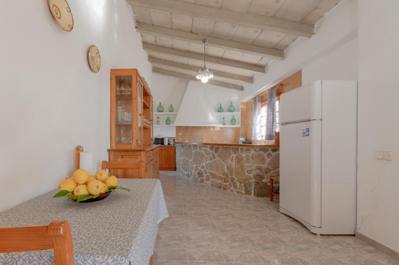 Yupihome Rebassó Сasa de vacaciones Inca (Mallorca)