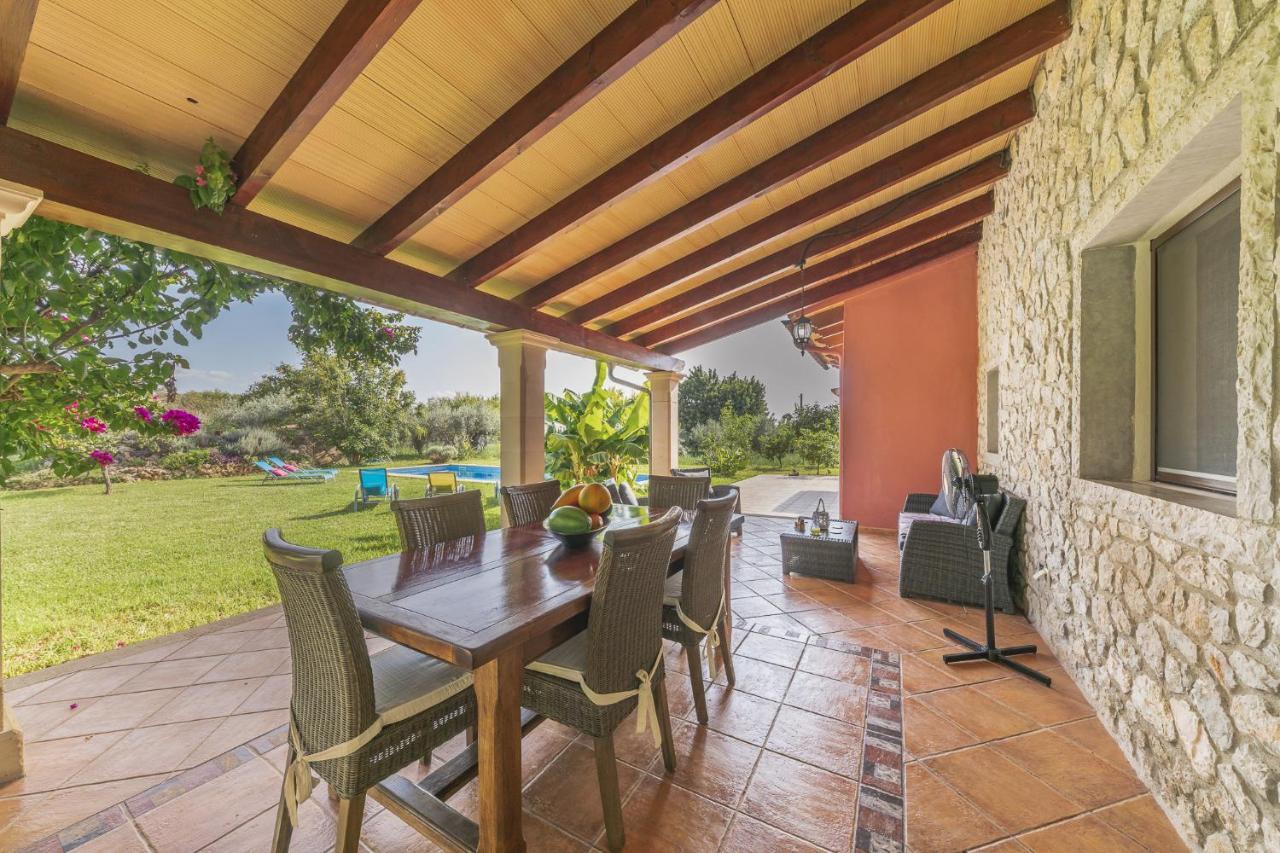 Yupihome Cas Sol Villa Inca (Mallorca)