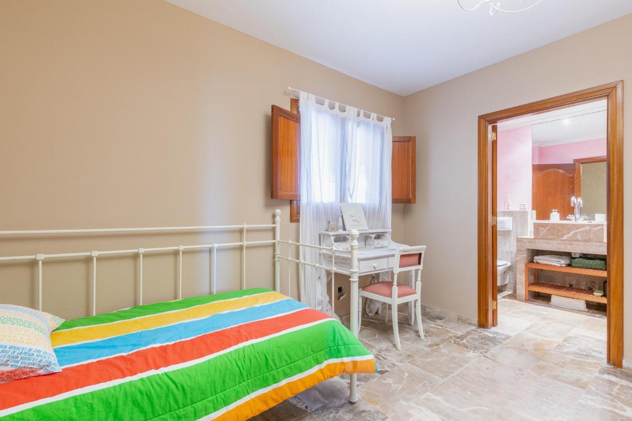 Es Putxet Villa *