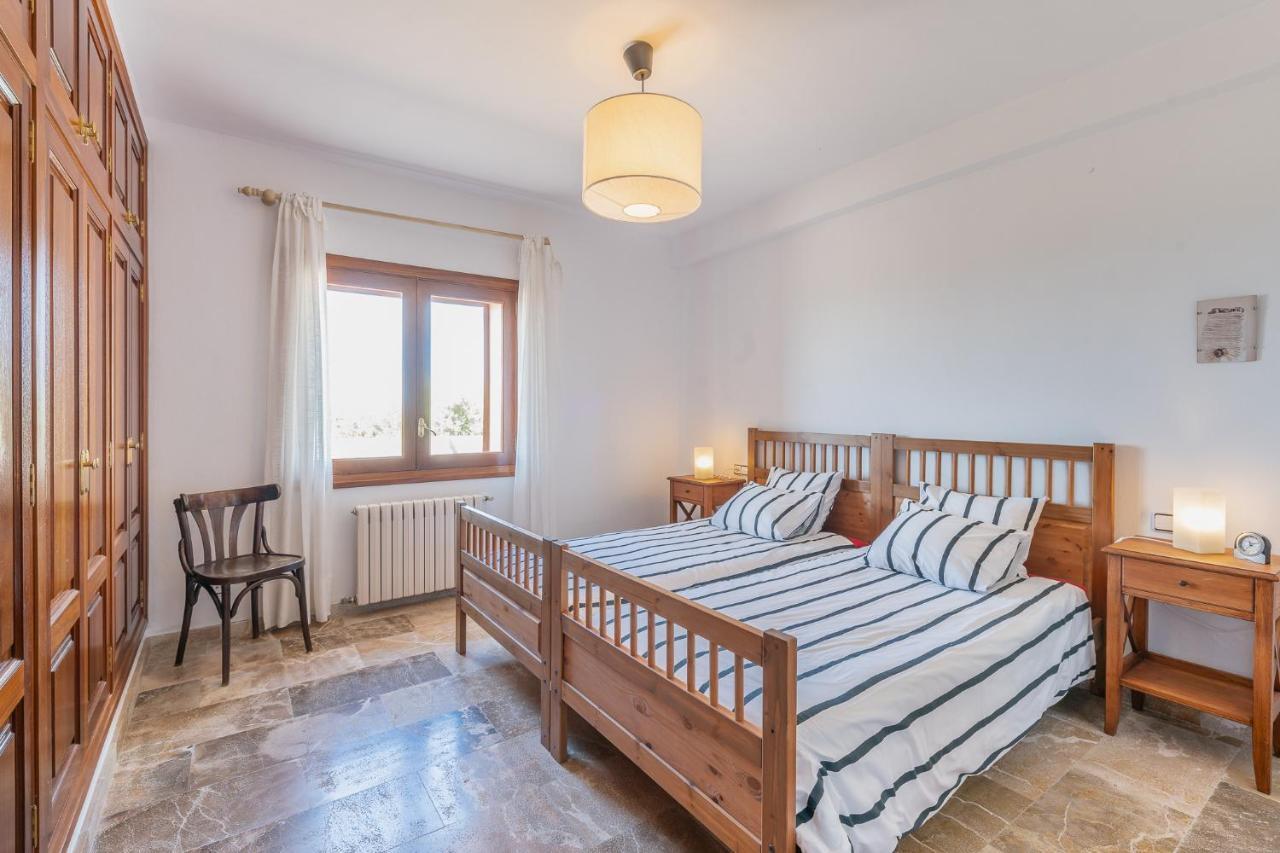 Es Putxet Villa *