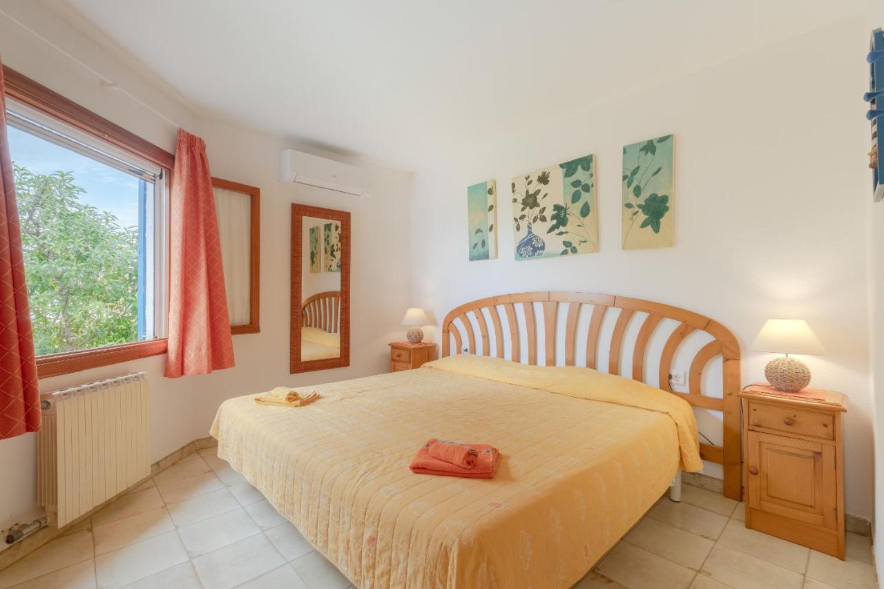 Villa Yupihome Vallgornera Nou Cala Pi (Mallorca)