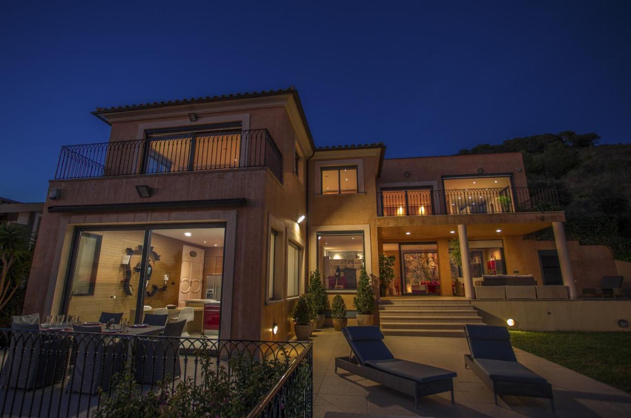 Villa Ca Na Bruixa Puerto de Alcúdia