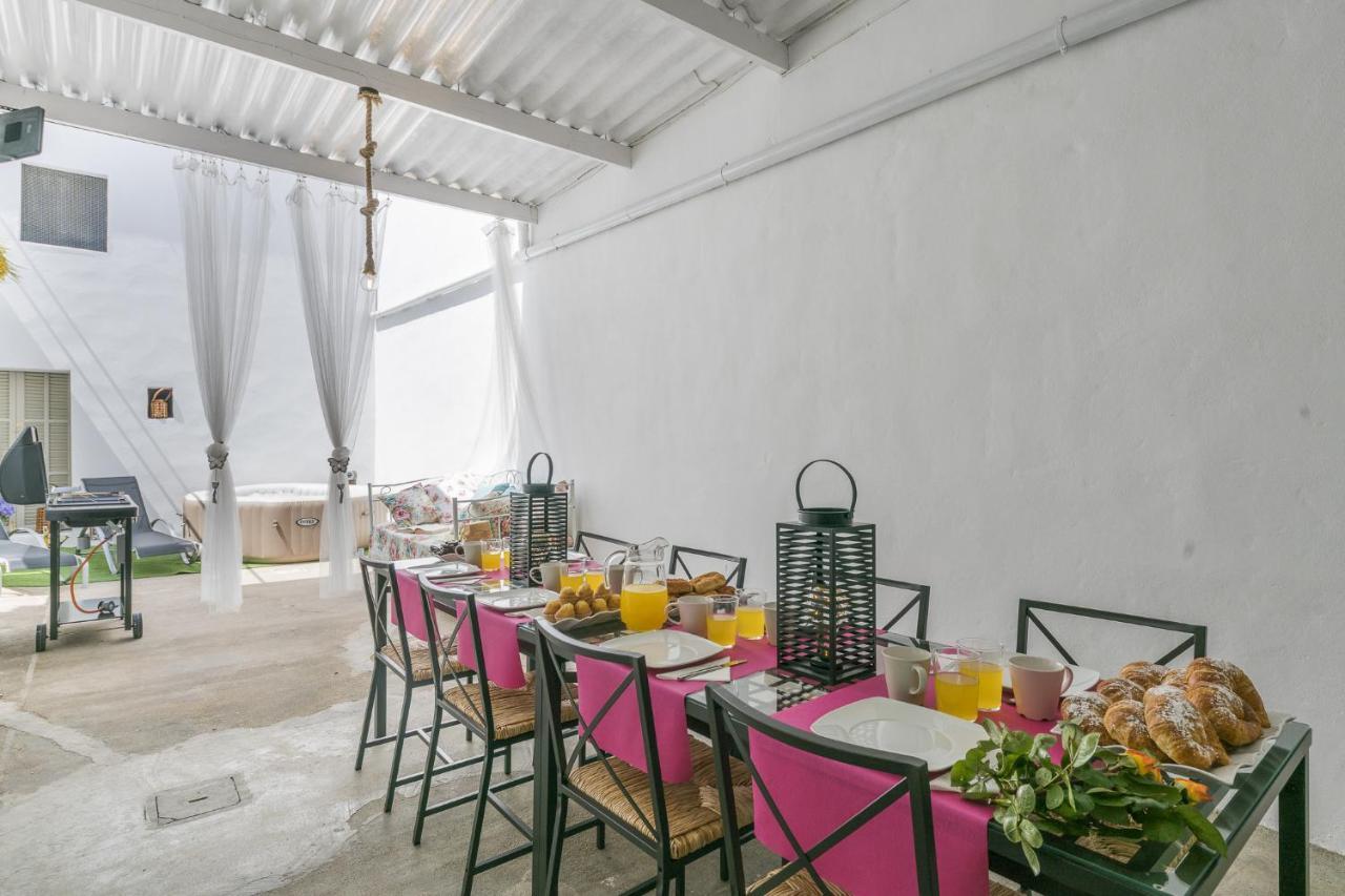 Yupihome Ca Ses Terroles * Santa Margalida
