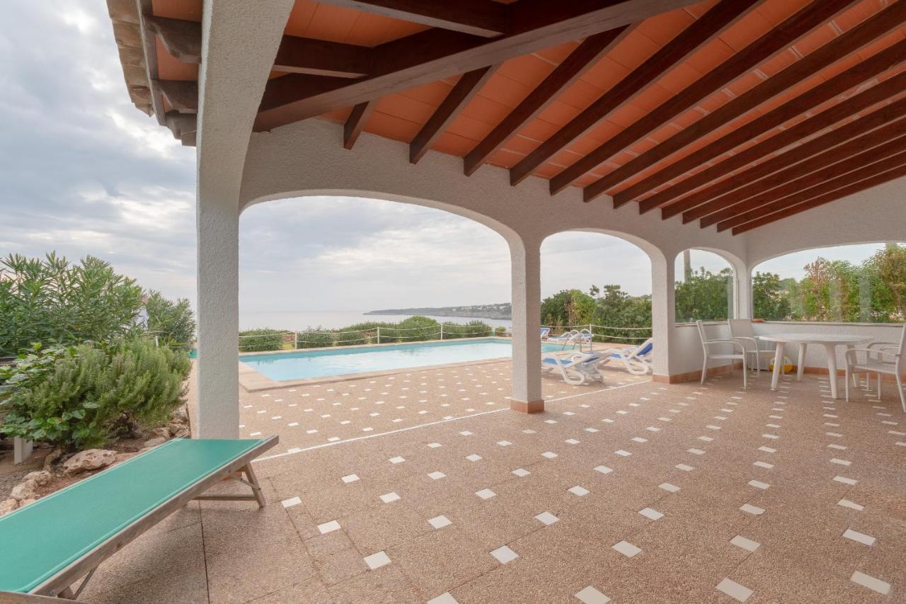 Yupihome Vallgornera Nou Villa