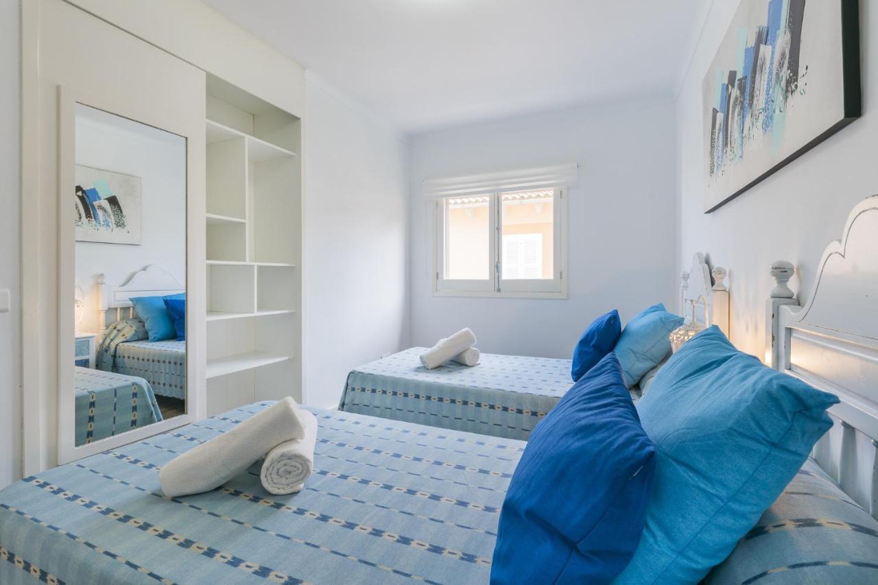 Yupihome Ca Ses Terroles Сasa de vacaciones