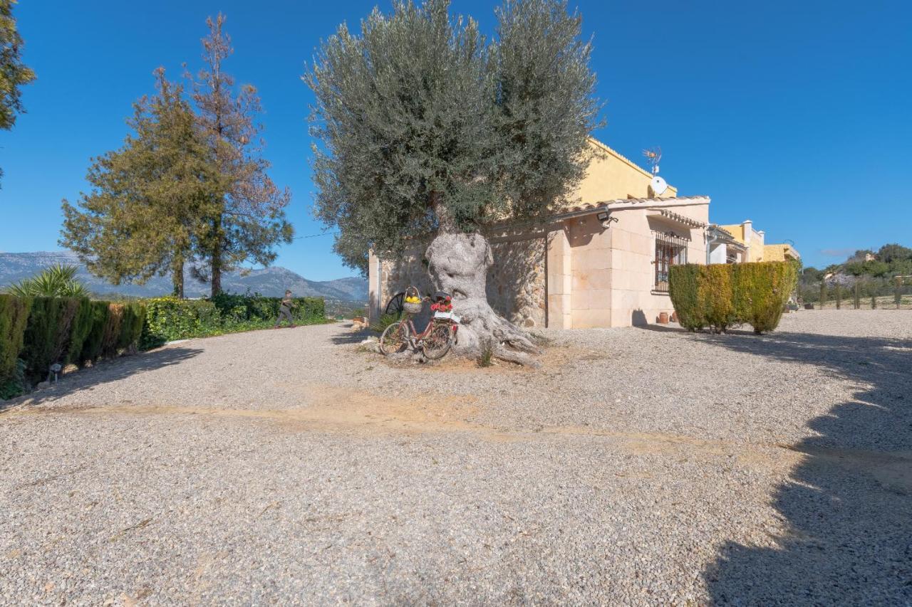 Yupihome Rebassó Inca (Mallorca)
