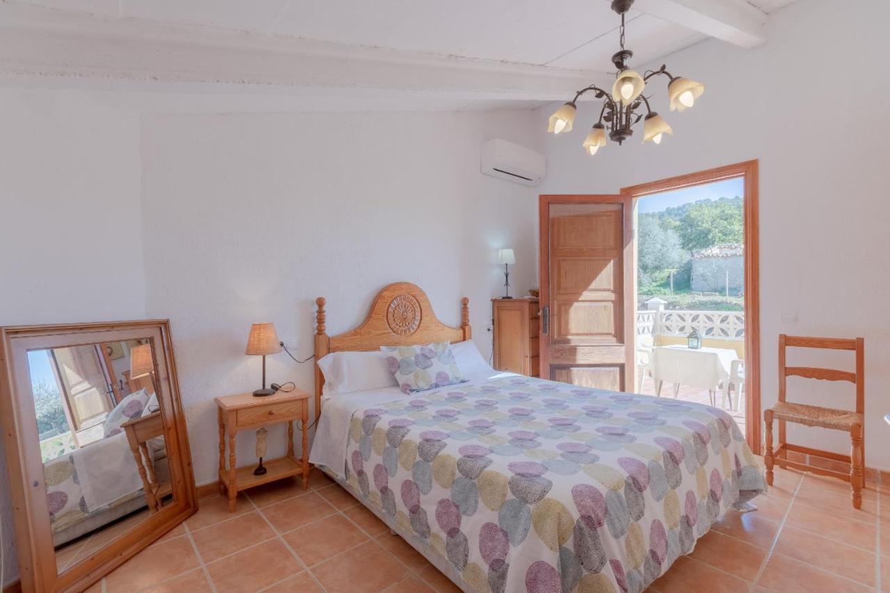Сasa de vacaciones Yupihome Rebassó Inca (Mallorca)