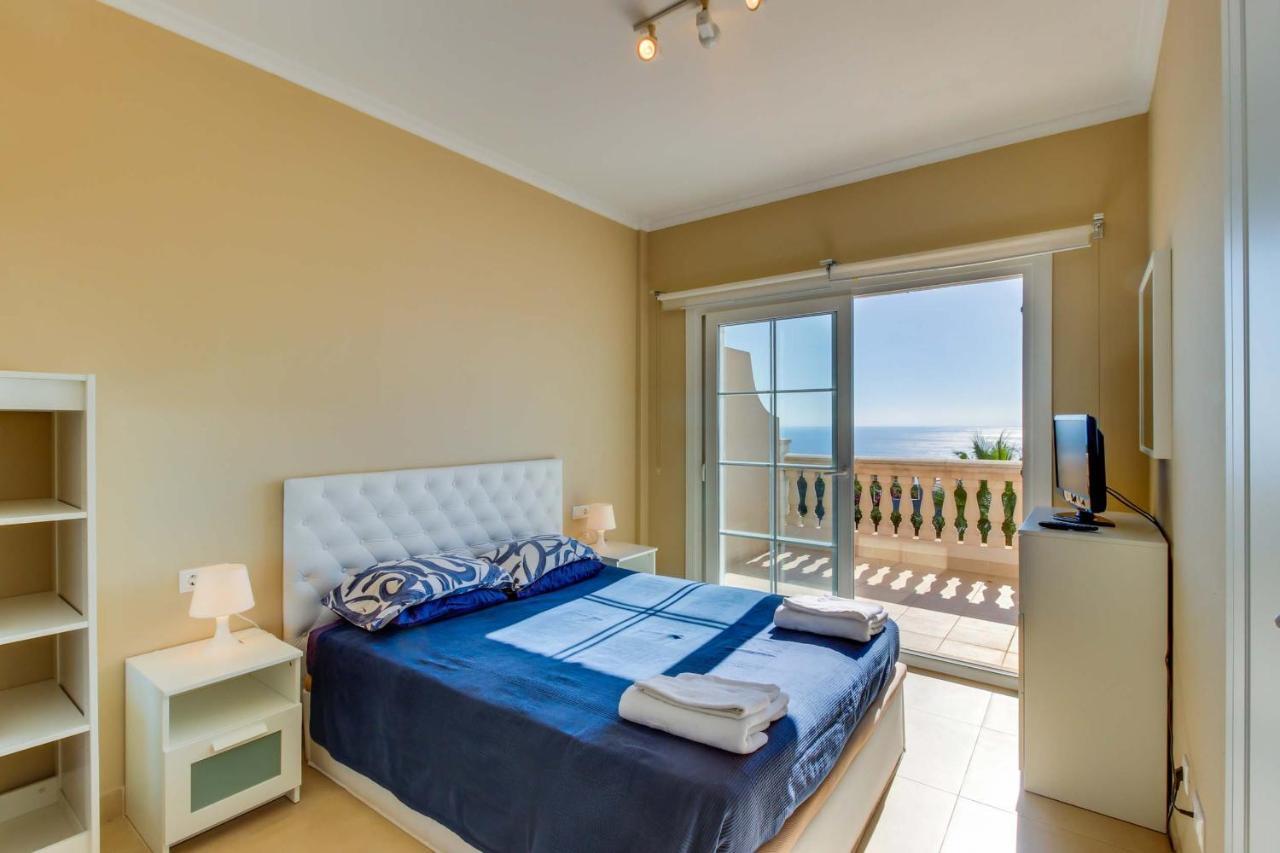 Bonavista Villa Badia Blava